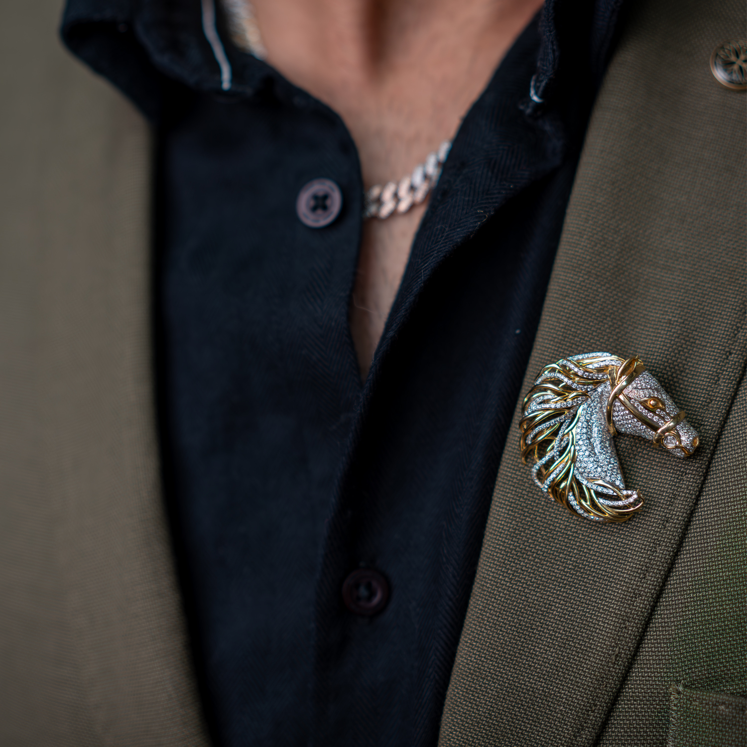 Men's Accessory 3