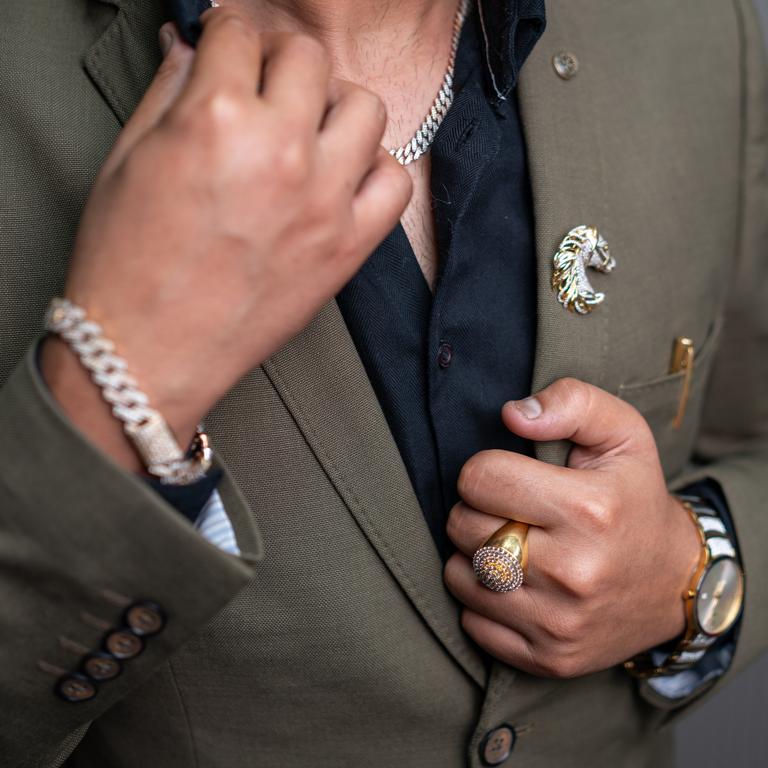 Men's Accessory 4