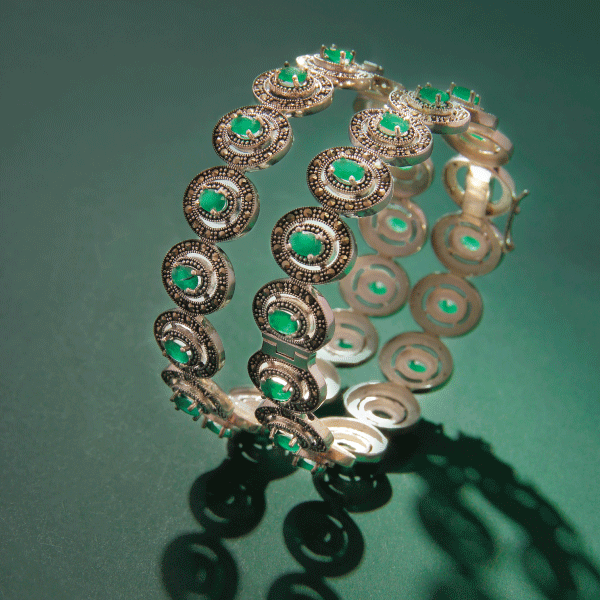 Bangle 10