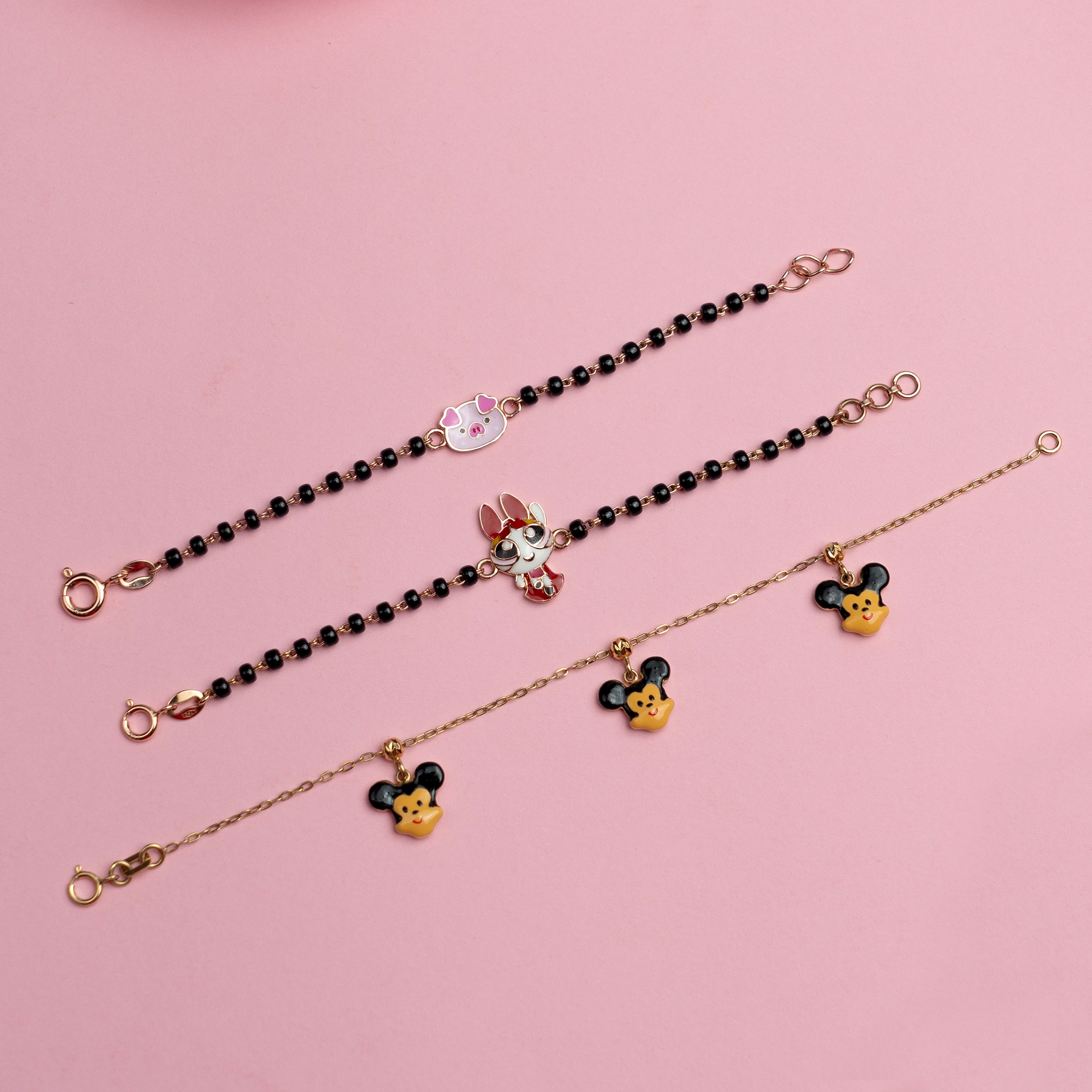 Bracelet 10