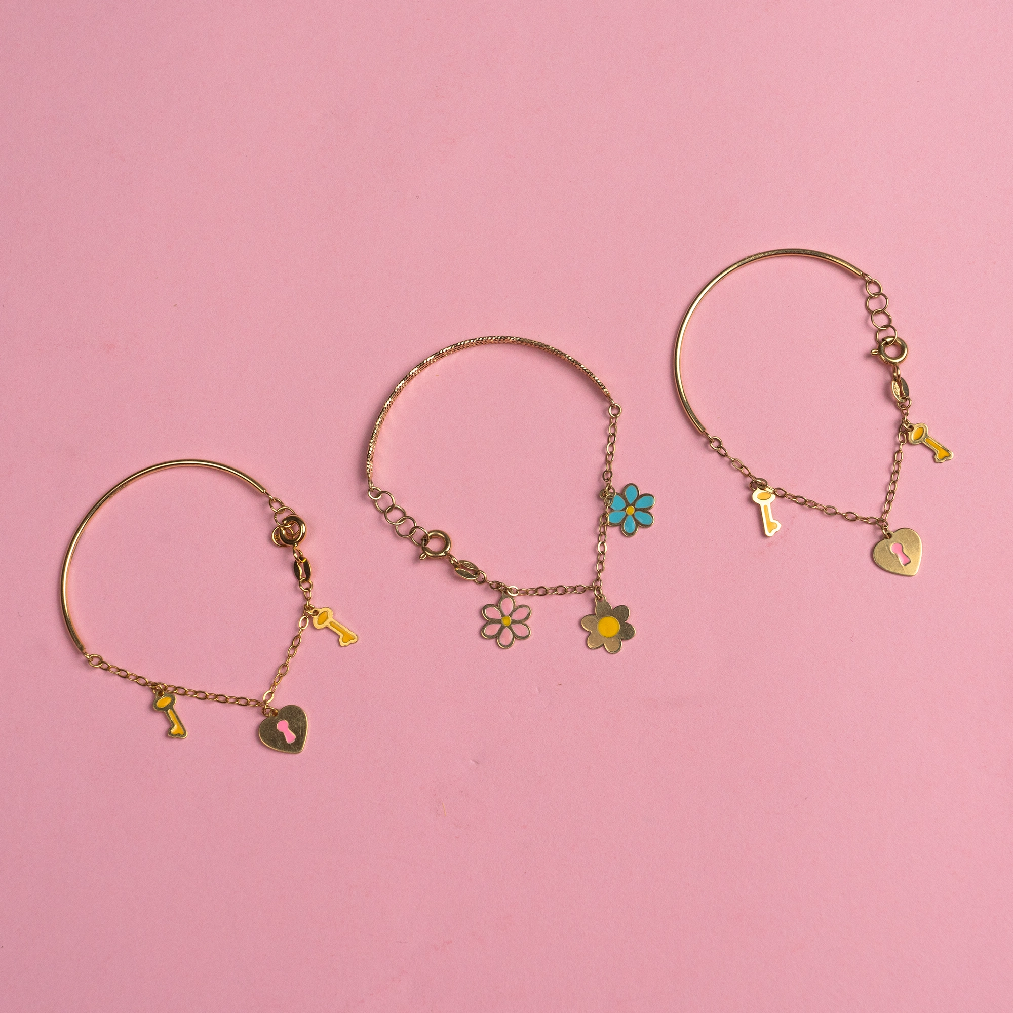 Bracelet 11