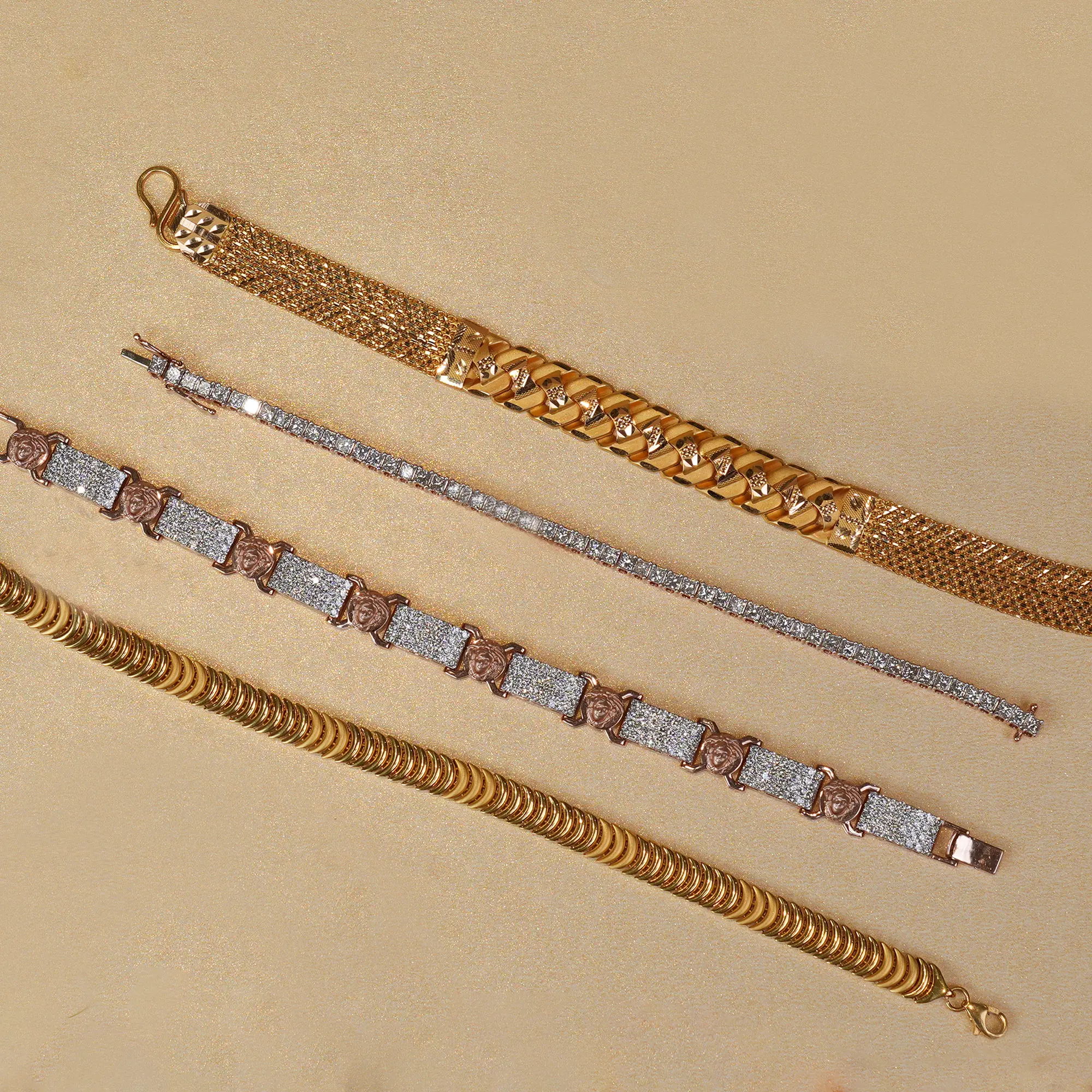 Bracelet 2