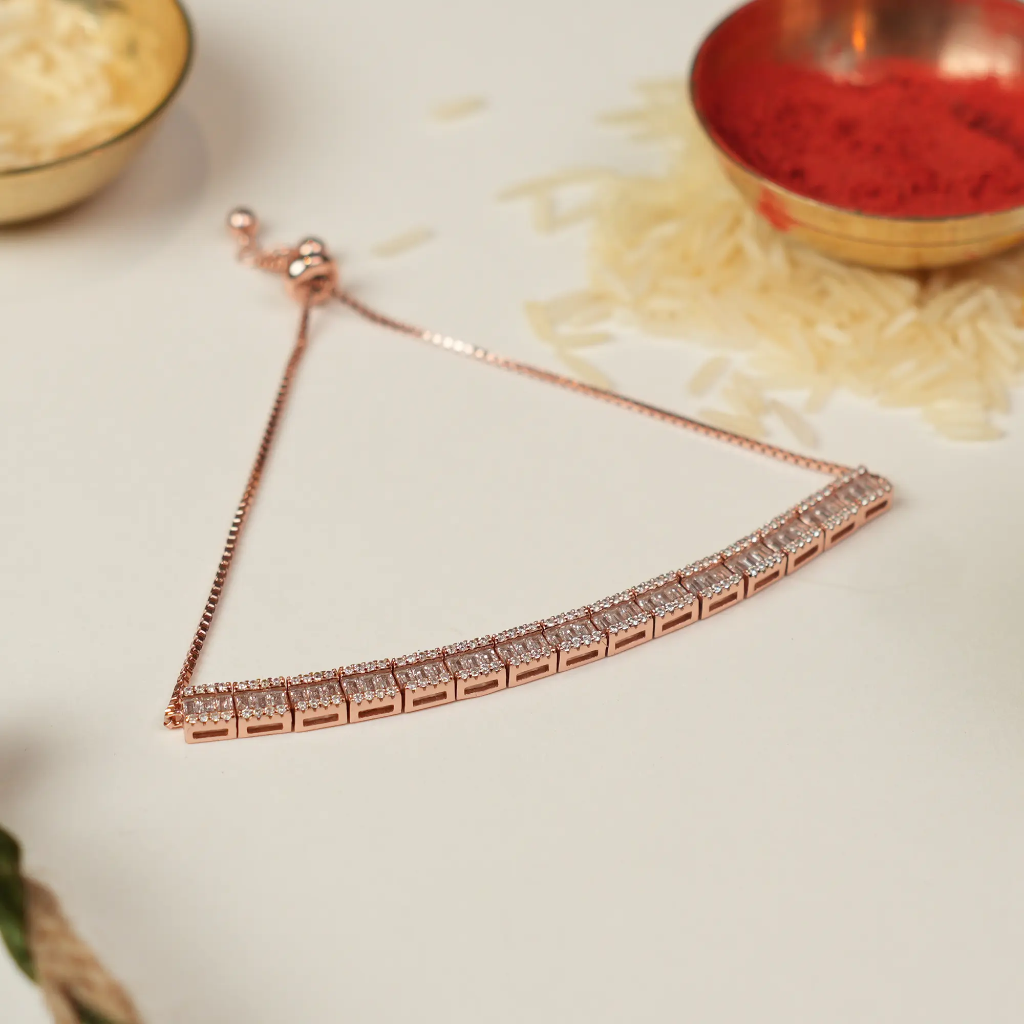 Bracelet 5