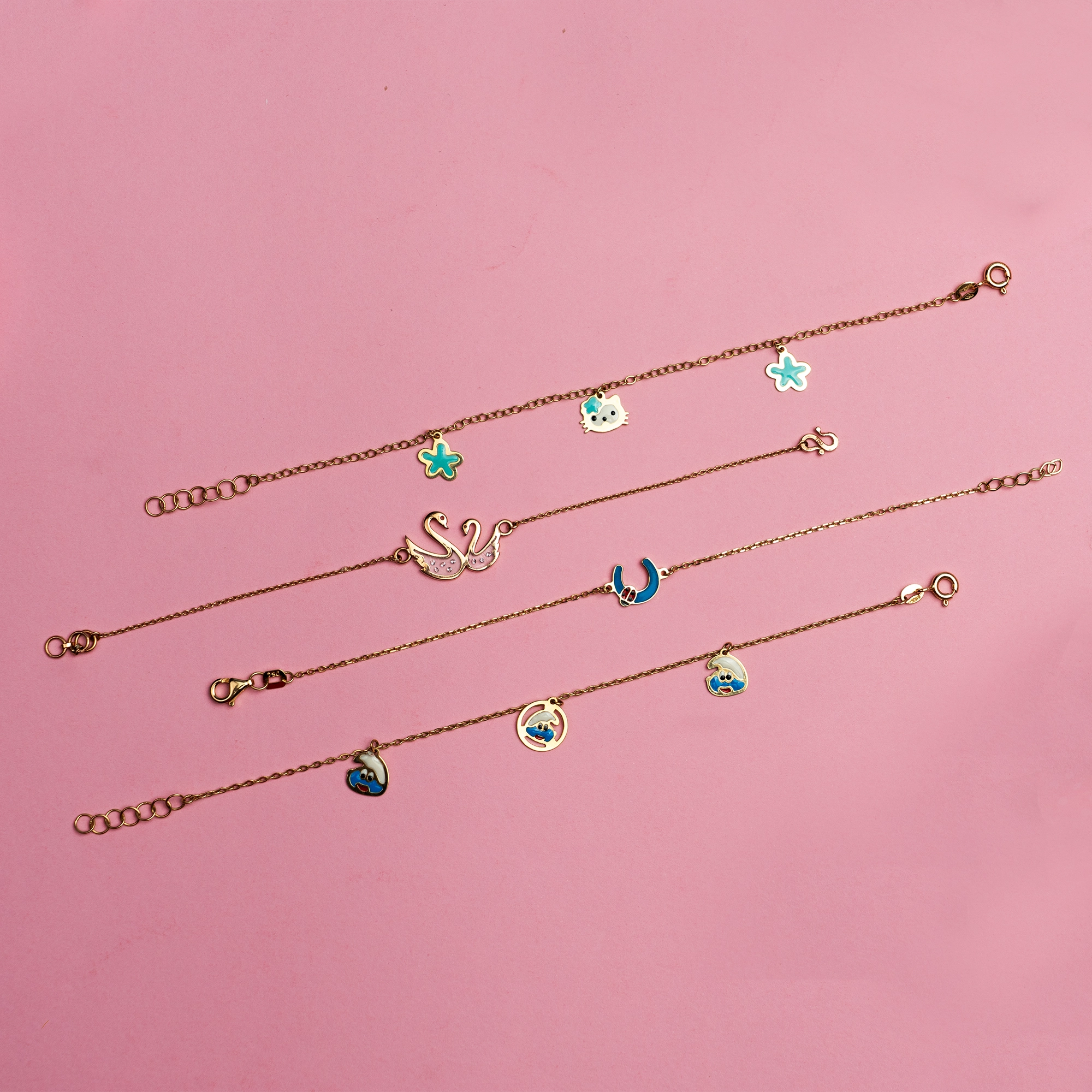 Bracelet 9