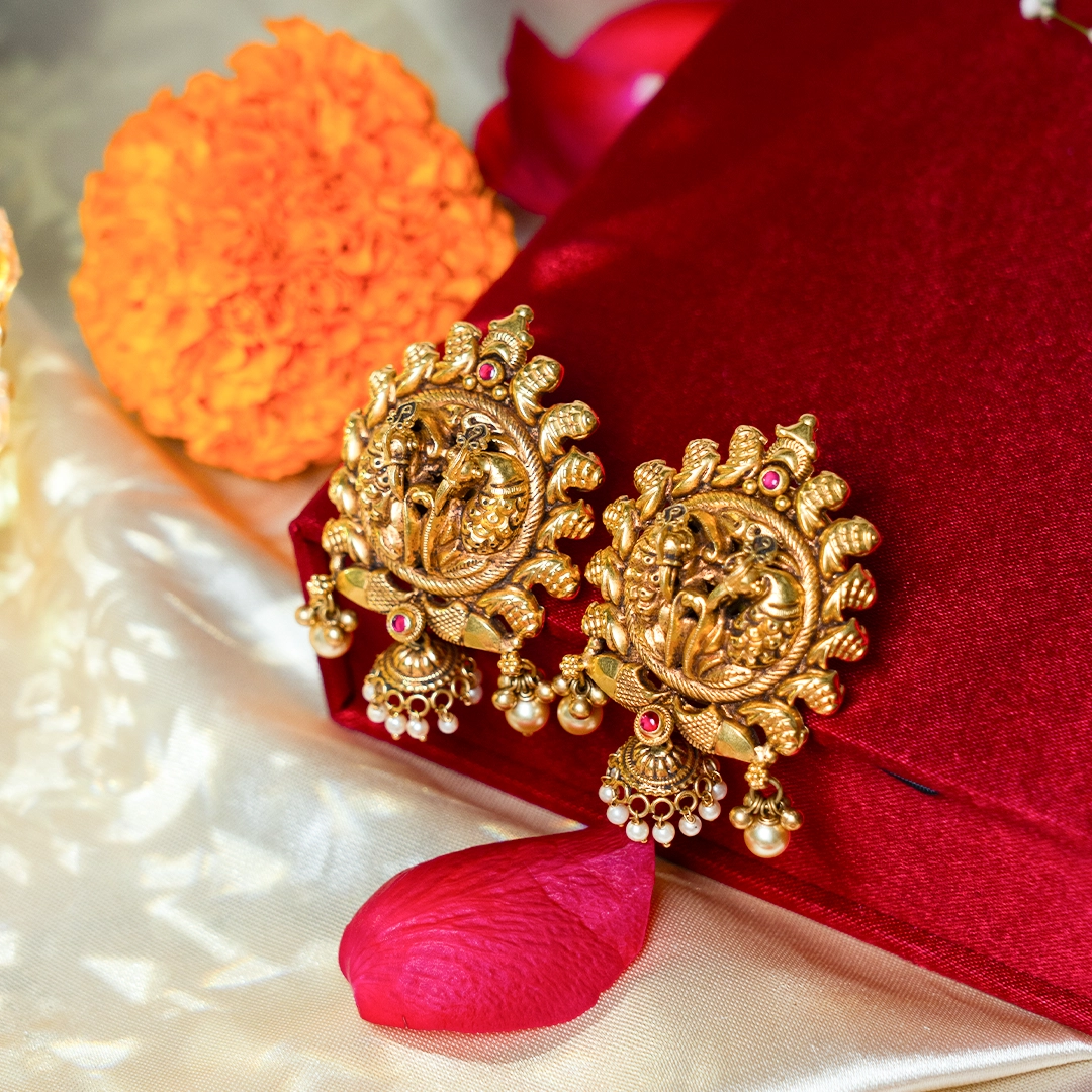 Earring 5