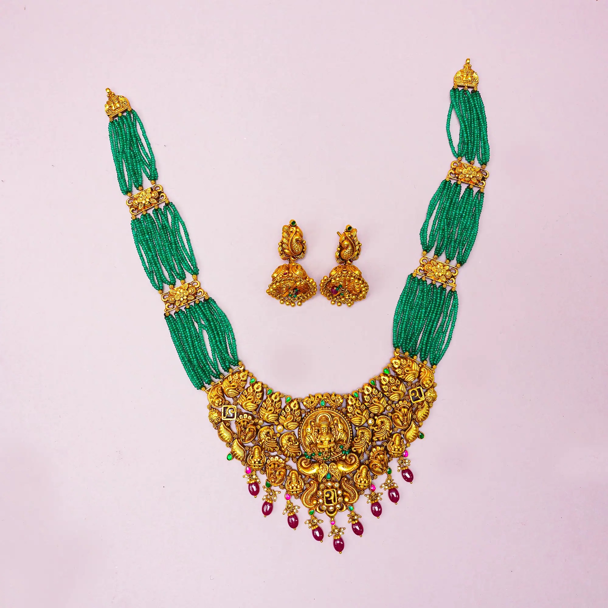 Necklace 4