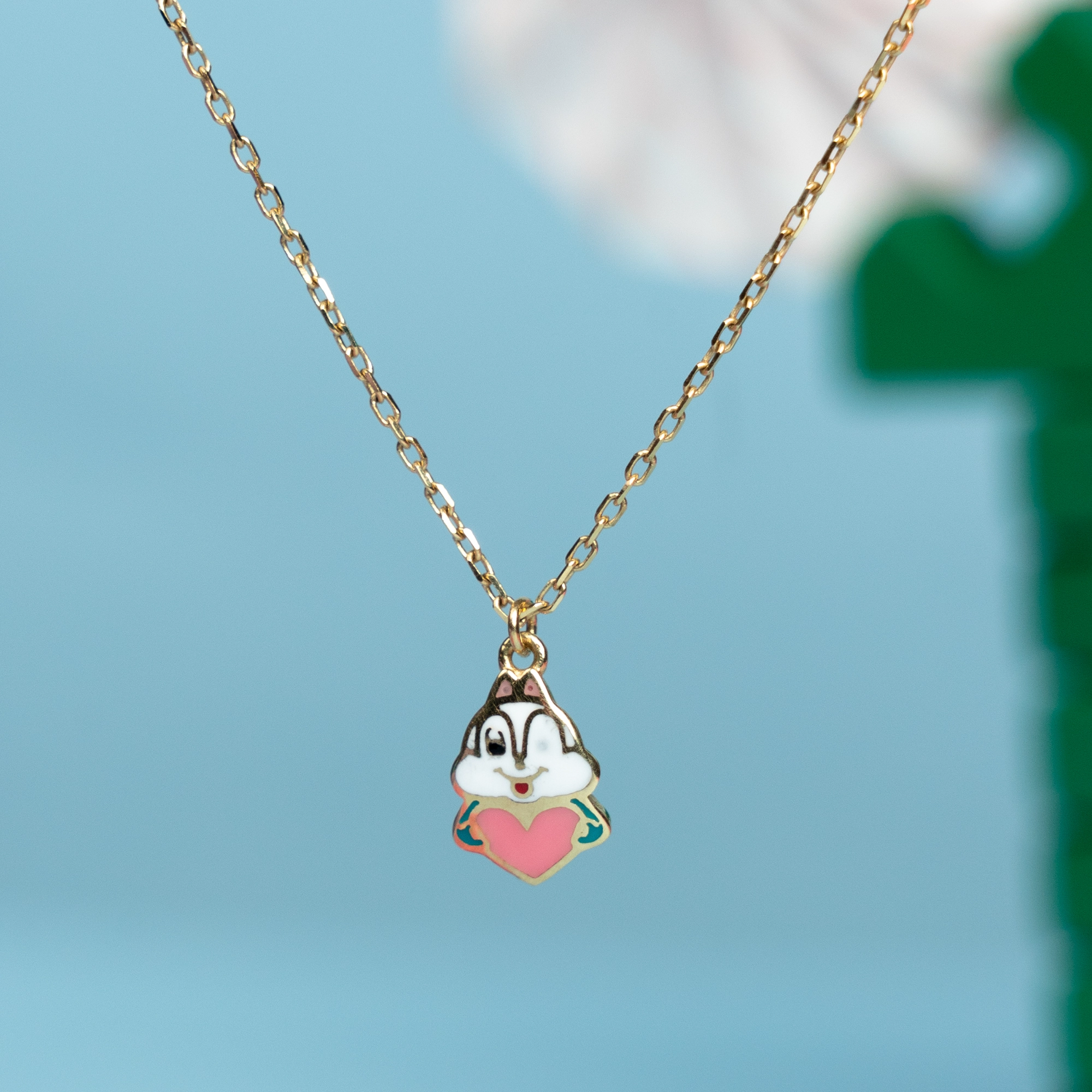 Necklace 6