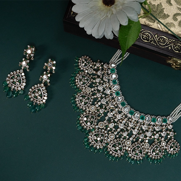 Necklace 8