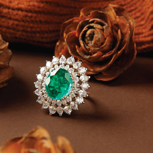 Women's Ring 14
