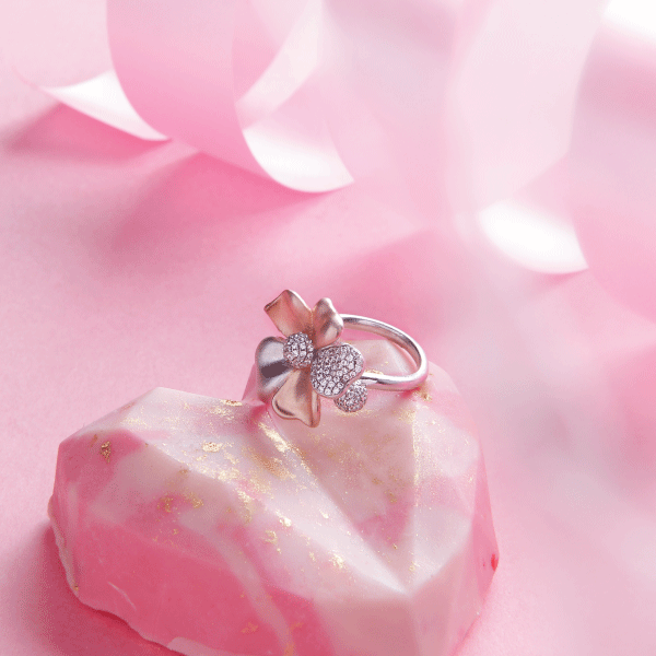 Women's Ring 17