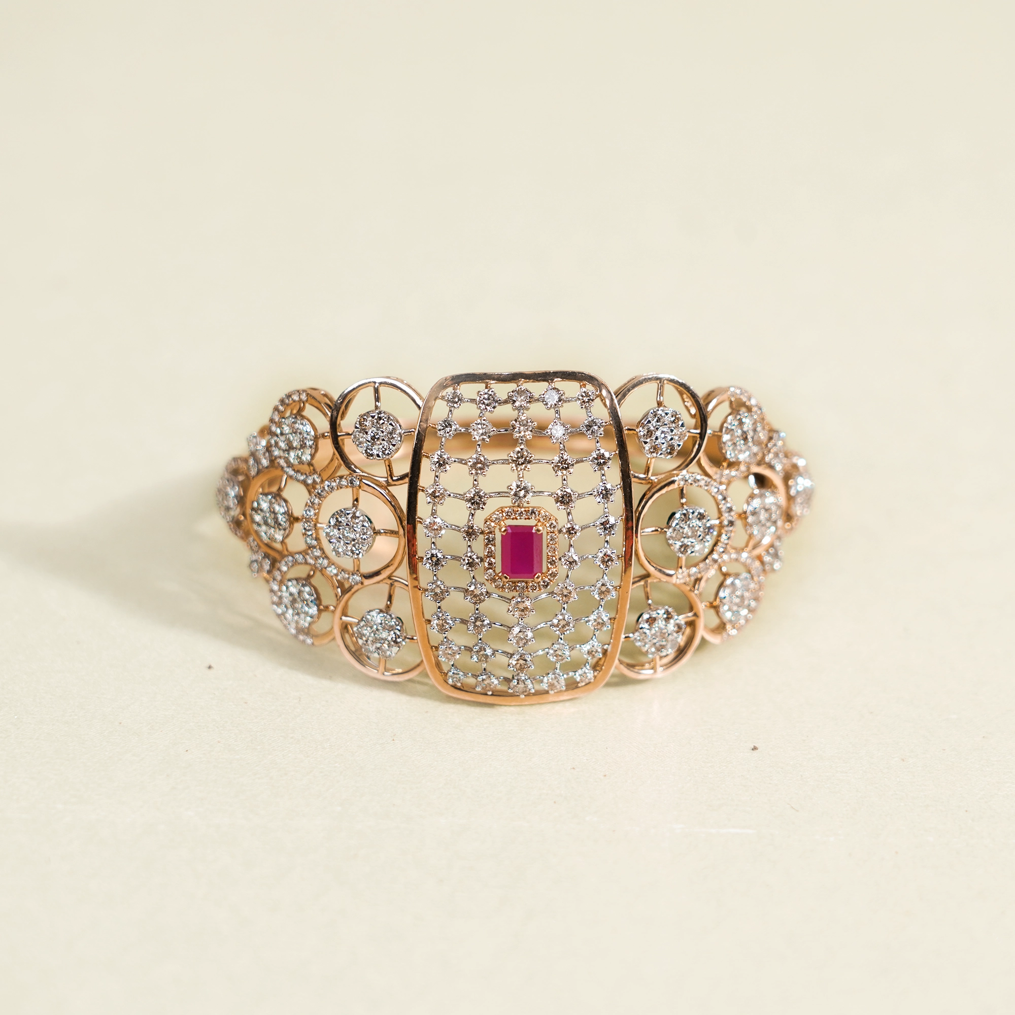 Women's Ring 7