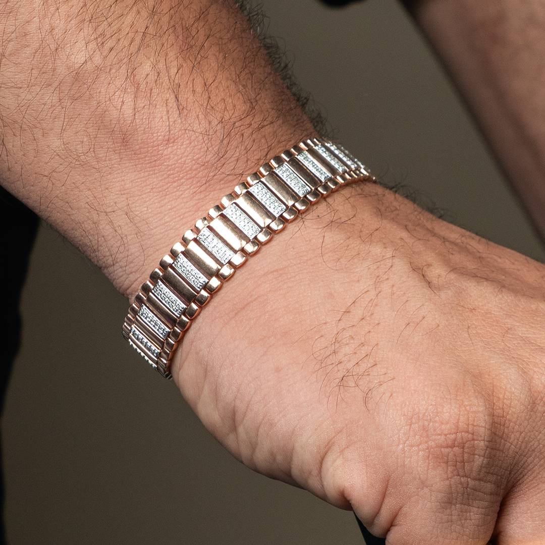 Men's Bracelet 1