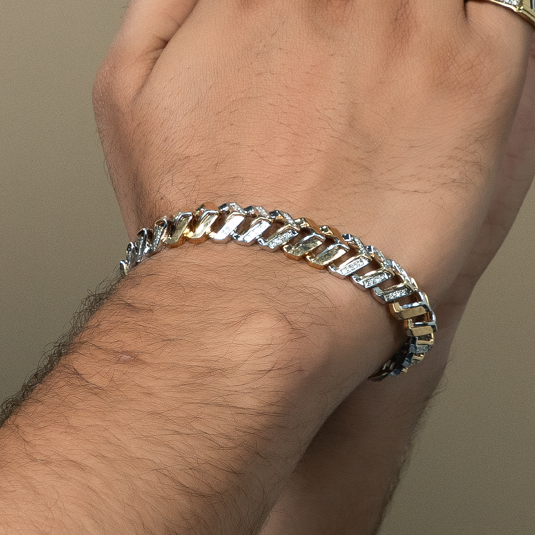 Men's Bracelet 2
